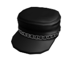 Biker Hat - Roblox