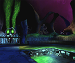Shadow Plain - Rayman Arena / M