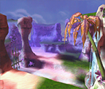Sunset Coast - Rayman Arena / M
