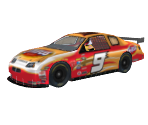 #9 Fritos Dodge - NASCAR RaceView