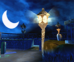 Haunted Yard - Rayman Arena / M
