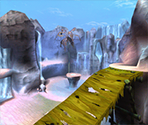 Palm Beach - Rayman Arena / M