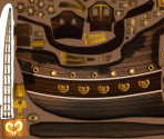 Boat - Giana Sisters: Twisted Dreams