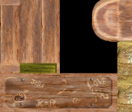 Bench & Coffin - Giana Sisters: Twisted Dreams