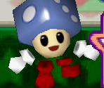Minigame Instruction Books - Mario Party 3