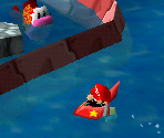 Rare - Mario Party 3