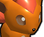 #037 Vulpix - Pokémon Rumble Rush