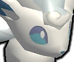 #037 Alolan Vulpix - Pokémon Rumble Rush