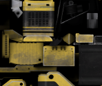 Skid-Steer Loader - Demolition Company