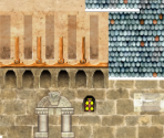 Castle Exit - Giana Sisters: Twisted Dreams