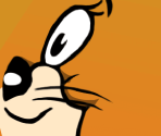 Jerry - Tom und Jerry: Raketenmaus (GER)