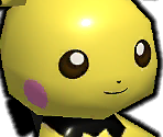 #172 Pichu - Pokémon Rumble Rush