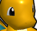 #149 Dragonite - Pokémon Rumble Rush
