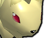 #038 Ninetales - Pokémon Rumble Rush