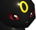 #197 Umbreon - Pokémon Rumble Rush