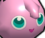 #039 Jigglypuff - Pokémon Rumble Rush