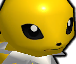 #135 Jolteon - Pokémon Rumble Rush