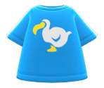 DAL Tee - Animal Crossing: New Horizons