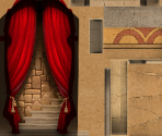 Door Exit - Giana Sisters: Twisted Dreams