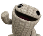 Oddsock - LittleBigPlanet 3