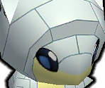 #027 Alolan Sandshrew - Pokémon Rumble Rush
