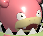 #080 Mega Slowbro - Pokémon Rumble Rush