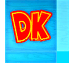 DK's Treetop Temple - Mario Party 8