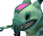 Monster Max - Sam & Max Season 3 (The Devil's Playhouse)