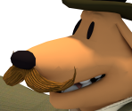 Sameth - Sam & Max Season 3 (The Devil's Playhouse)