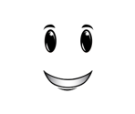 The Winning Smile - Roblox