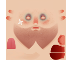Journalist Quentin - Hello Guest (Prototype)