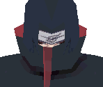 Itachi - Naruto: Ninja Destiny