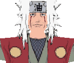 Jiraiya - Naruto: Ninja Destiny
