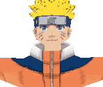 Naruto - Naruto: Ninja Destiny