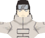 Neji - Naruto: Ninja Destiny