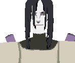 Orochimaru - Naruto: Ninja Destiny