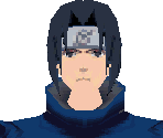 Sasuke - Naruto: Ninja Destiny