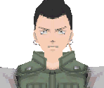 Shikamaru - Naruto: Ninja Destiny