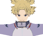 Temari - Naruto: Ninja Destiny
