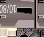 10-80 SP - Cyber Troopers Virtual-On: Oratorio Tangram