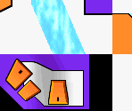 Angelan - Cyber Troopers Virtual-On: Oratorio Tangram