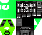 Dordray - Cyber Troopers Virtual-On: Oratorio Tangram
