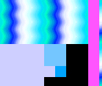 Ajim - Cyber Troopers Virtual-On: Oratorio Tangram