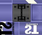 Apharmd S - Cyber Troopers Virtual-On: Oratorio Tangram