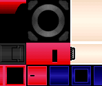 Bal-Bados - Cyber Troopers Virtual-On: Oratorio Tangram