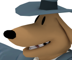 Sam - Sam & Max Season 1 (Sam & Max Save the World)