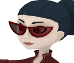 Sybil - Sam & Max Season 1 (Sam & Max Save the World)