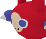 Moo - Klonoa 2: Lunatea's Veil