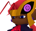 Leorina - Klonoa 2: Lunatea's Veil