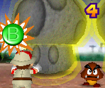 Duel - Mario Party 2